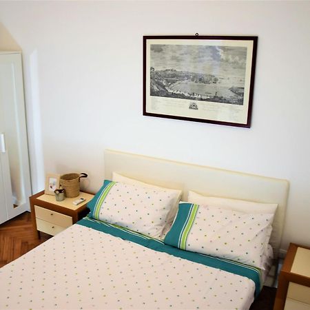Casa Vacanze Trieste Piace Villa Dış mekan fotoğraf