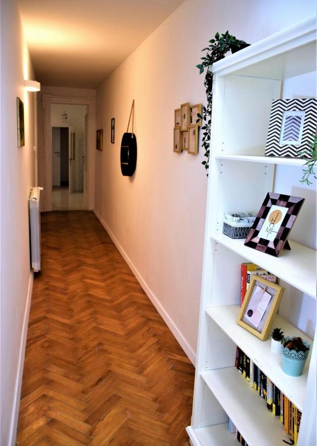 Casa Vacanze Trieste Piace Villa Dış mekan fotoğraf
