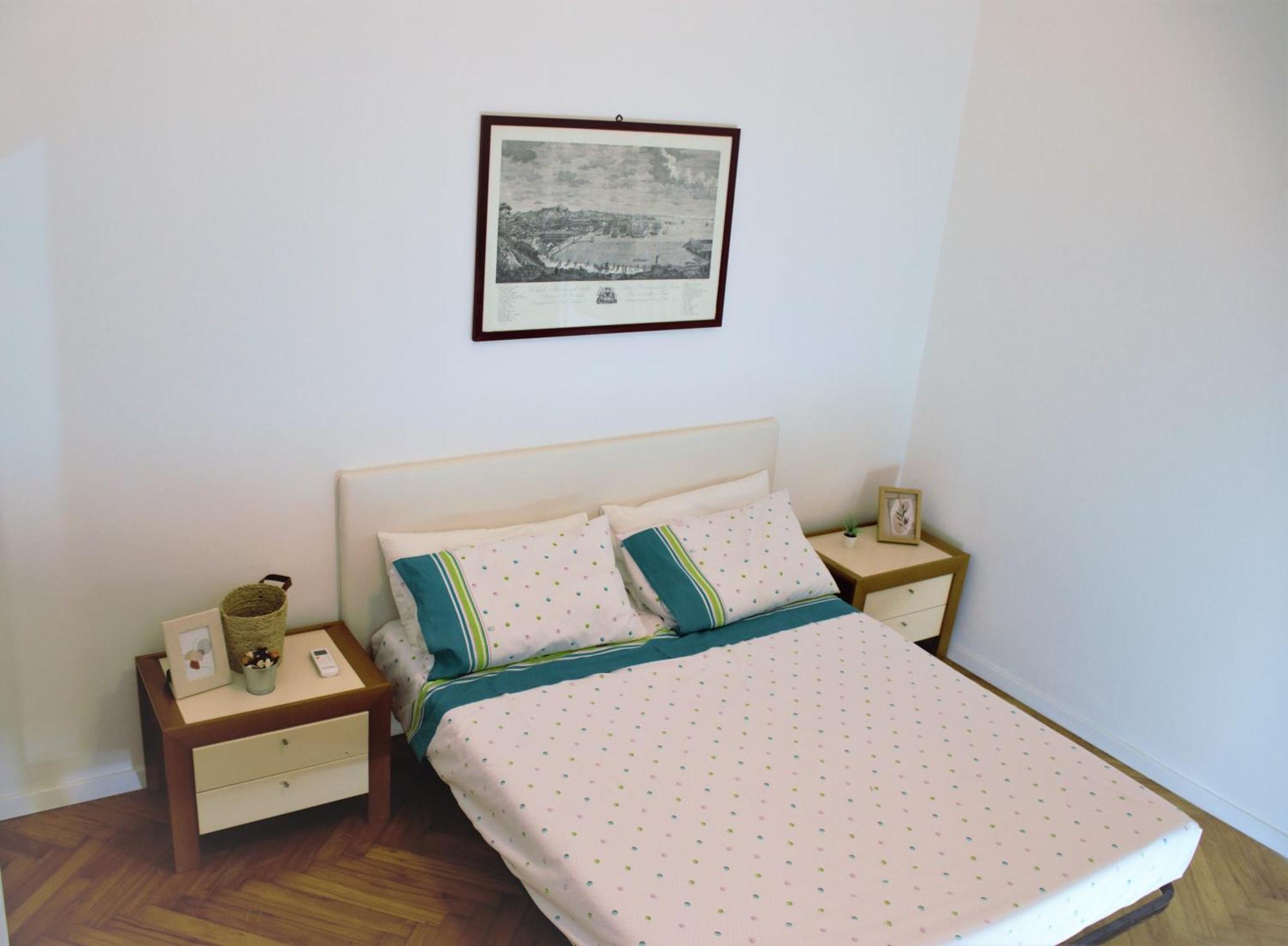 Casa Vacanze Trieste Piace Villa Dış mekan fotoğraf