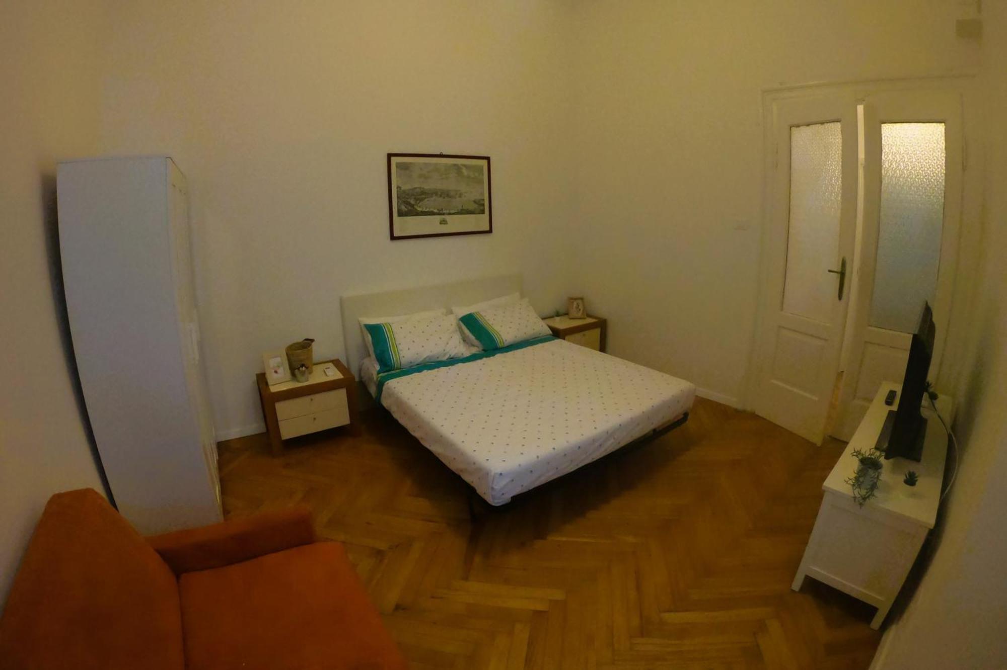 Casa Vacanze Trieste Piace Villa Dış mekan fotoğraf