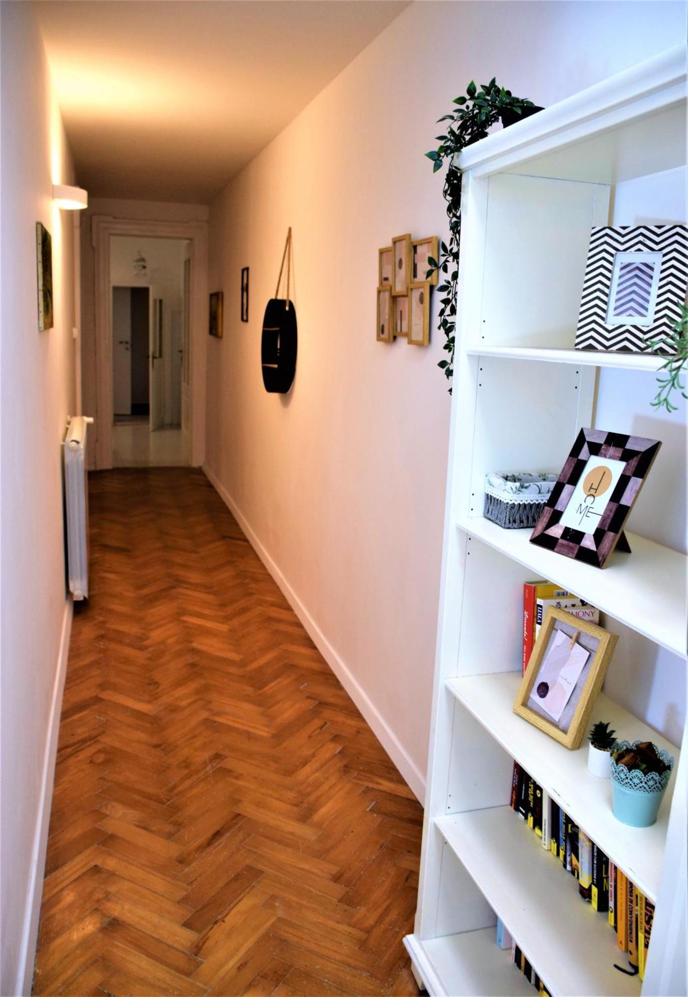 Casa Vacanze Trieste Piace Villa Dış mekan fotoğraf