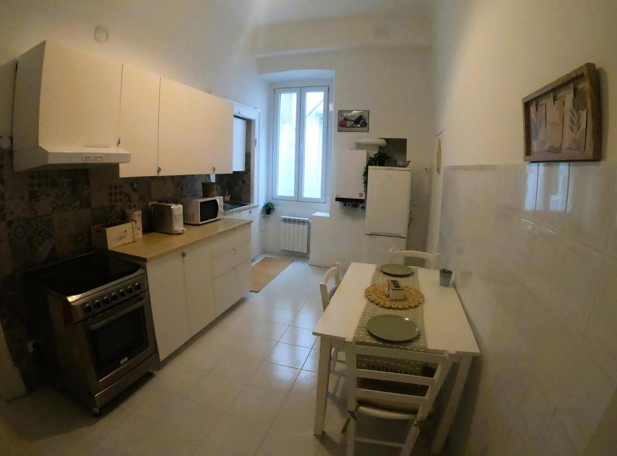 Casa Vacanze Trieste Piace Villa Dış mekan fotoğraf