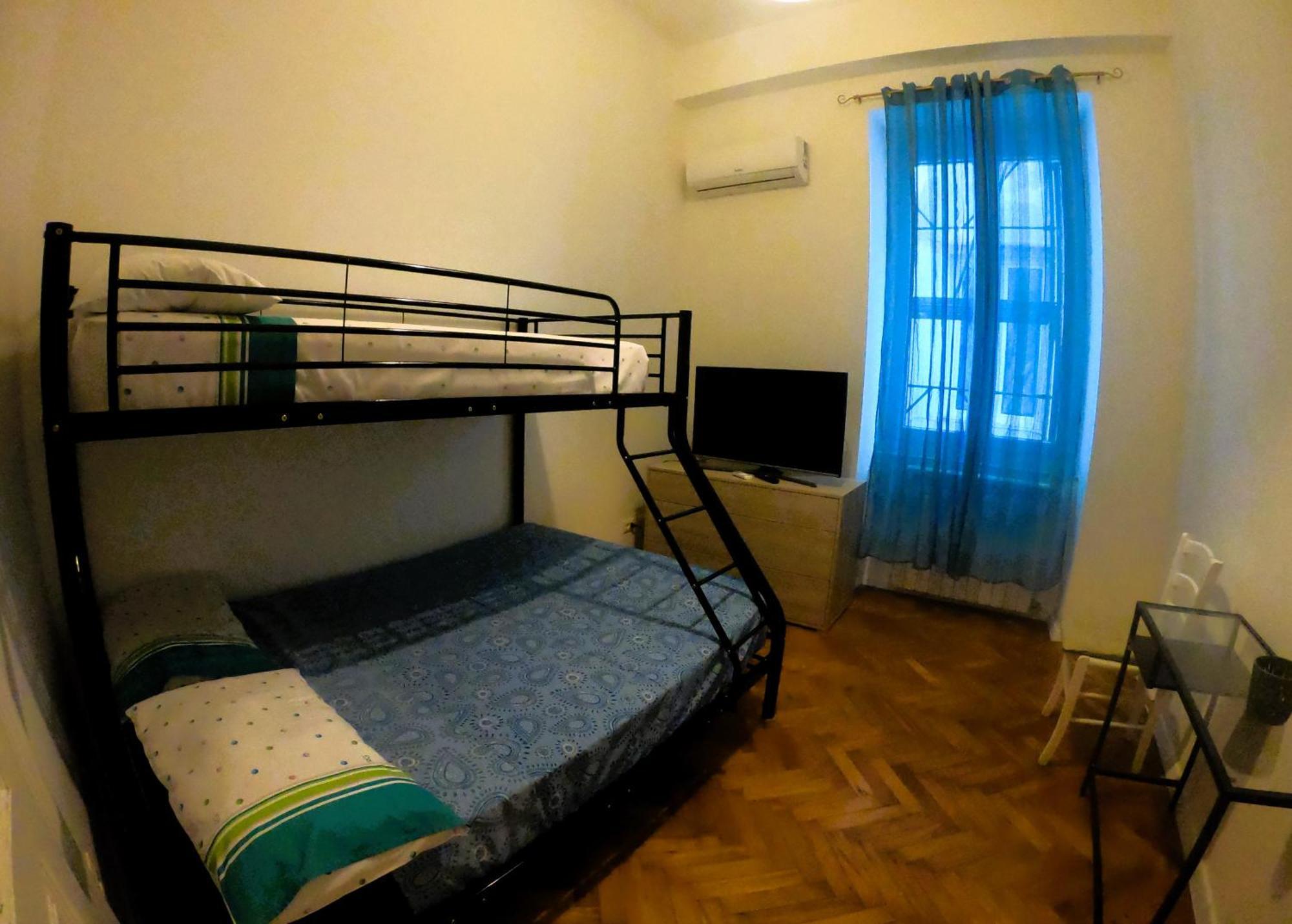 Casa Vacanze Trieste Piace Villa Dış mekan fotoğraf